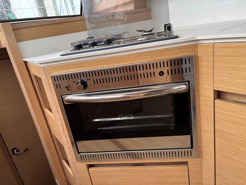 Slide: The Image of Nautitech 40 Open 2022 - 83