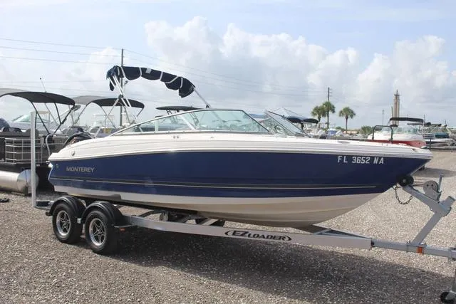 Slide: The Image of Monterey 194FS 2006 - 3