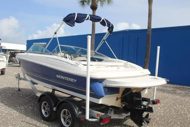 Slide: The Image of Monterey 194FS 2006 - 6