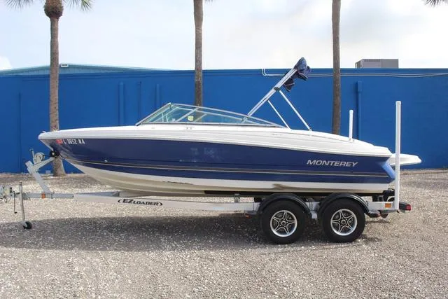 Slide: The Image of Monterey 194FS 2006 - 7