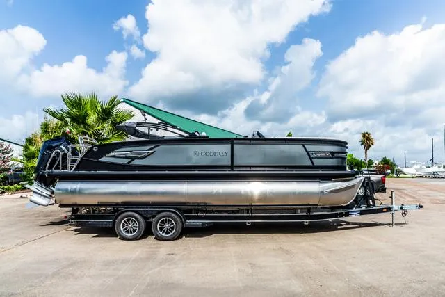 The Image of Aqua AP255DFL 2026 - 1