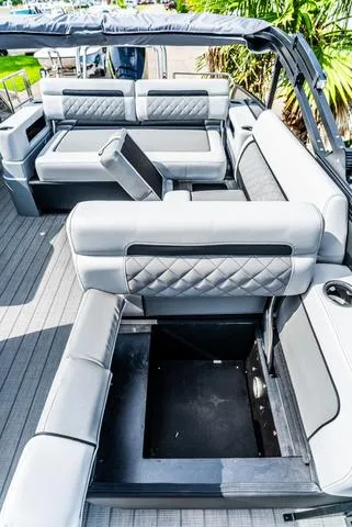 Slide: The Image of Aqua AP255DFL 2026 - 10