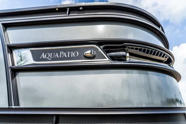 Slide: The Image of Aqua AP255DFL 2026 - 21