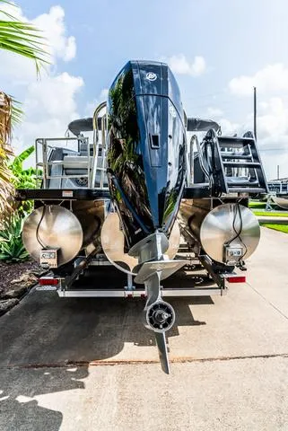 Slide: The Image of Aqua AP255DFL 2026 - 24