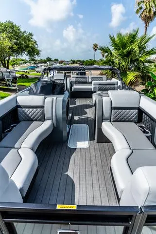 Slide: The Image of Aqua AP255DFL 2026 - 27