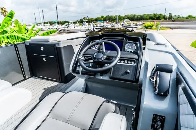 Slide: The Image of Aqua AP255DFL 2026 - 4