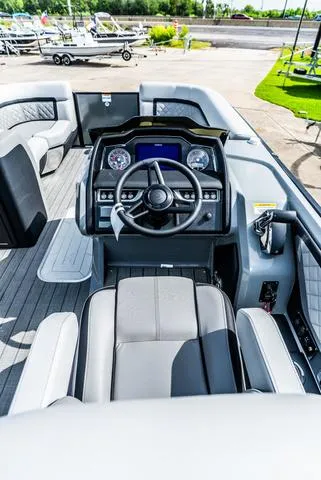 Slide: The Image of Aqua AP255DFL 2026 - 5