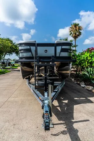 Slide: The Image of Godfrey AP255DFL 2026 - 22