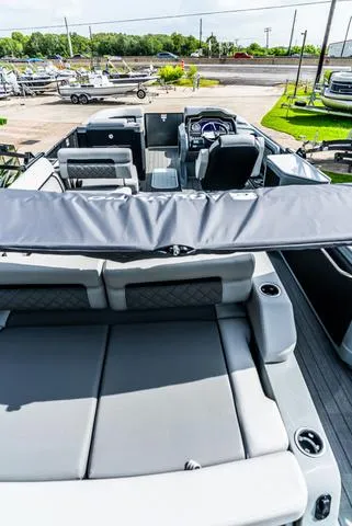 Slide: The Image of Godfrey AP255DFL 2026 - 25