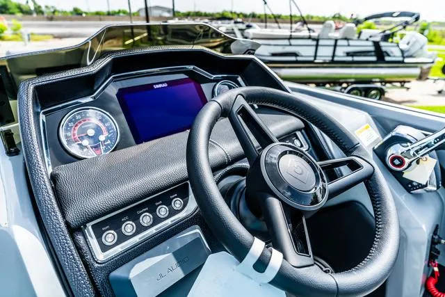 Slide: The Image of Godfrey AP255DFL 2026 - 6