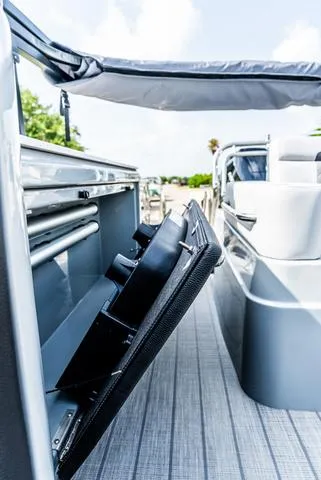 Slide: The Image of Godfrey AP255DFL 2026 - 9