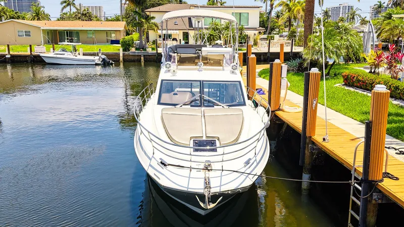 Slide: The Image of Azimut 42 2017 - 50