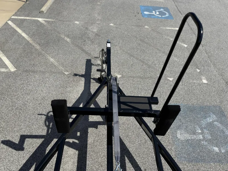 Slide: The Image of Viaggio Lago X22D Tripletoon w/Honda 250HP - 4-Stroke Engine 2025 - 33