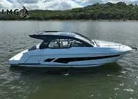 The Image of Schaefer Yachts DBA 375 2025 - 0