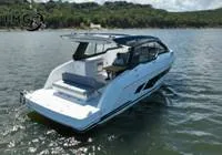 Slide: The Image of Schaefer Yachts DBA 375 2025 - 2