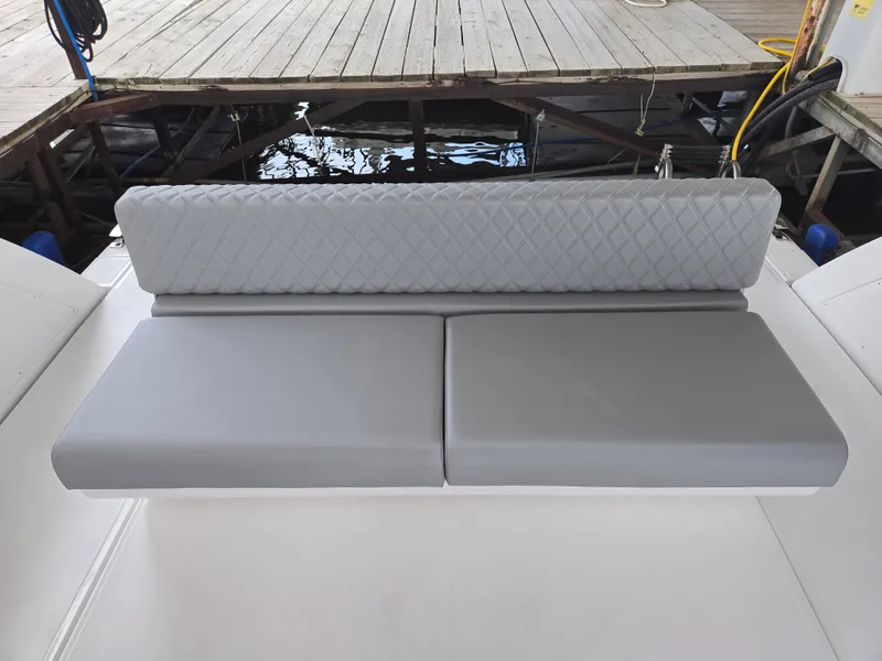 Slide: The Image of Schaefer Yachts DBA 375 2025 - 24