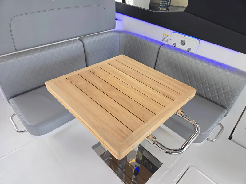 Slide: The Image of Schaefer Yachts DBA 375 2025 - 35