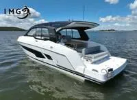 Slide: The Image of Schaefer Yachts DBA 375 2025 - 6