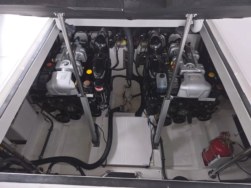 Slide: The Image of Schaefer Yachts DBA 375 2025 - 72