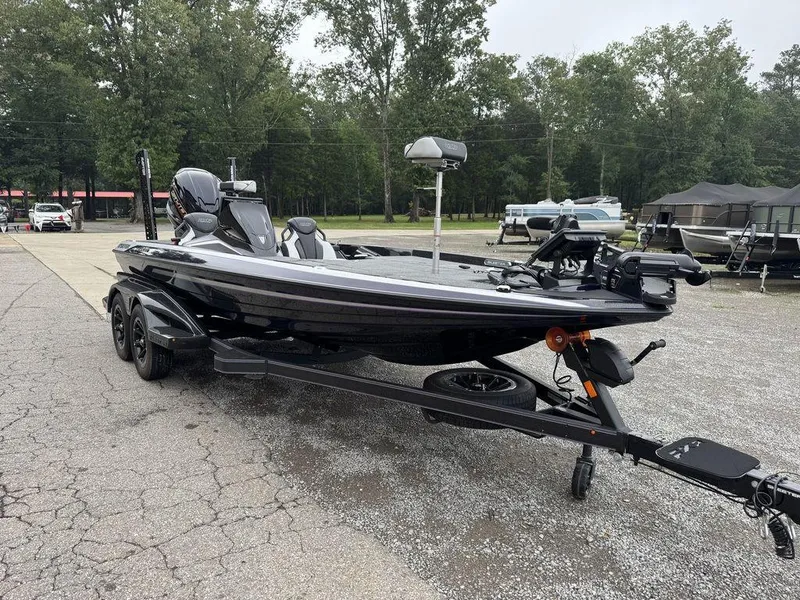 The Image of Skeeter FXR20 Limited 2025 - 0