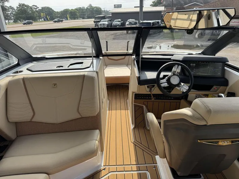 Slide: The Image of Nautique Super Air Nautique G23 2025 - 6