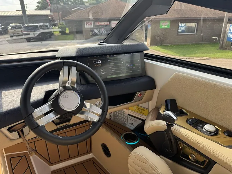 Slide: The Image of Nautique Super Air Nautique G23 2025 - 8