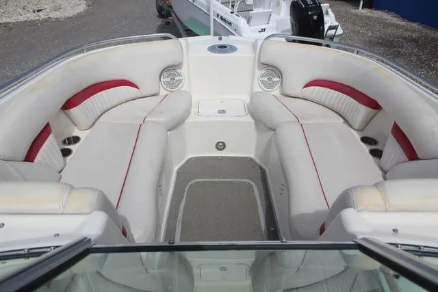 Slide: The Image of Hurricane 2400 2009 - 14