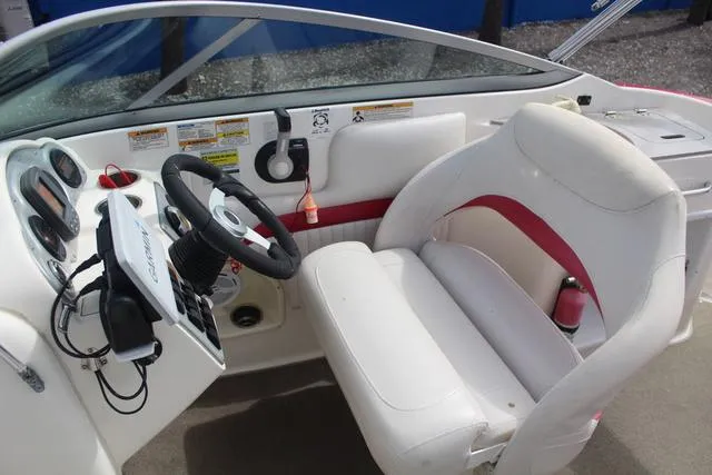 Slide: The Image of Hurricane 2400 2009 - 16