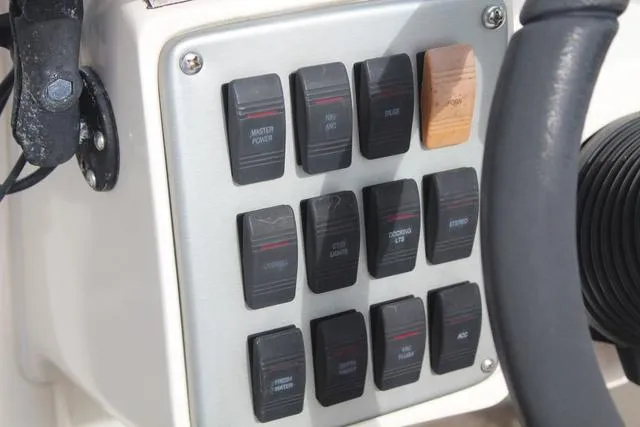 Slide: The Image of Hurricane 2400 2009 - 21