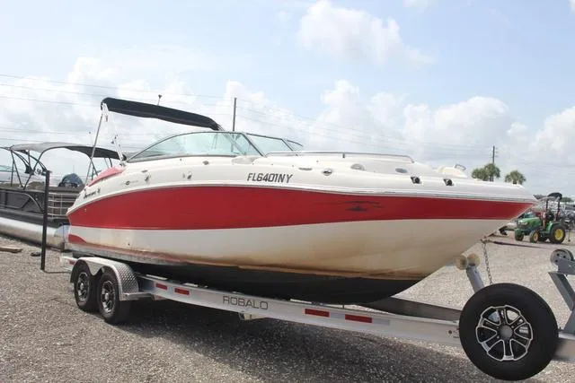 Slide: The Image of Hurricane 2400 2009 - 3