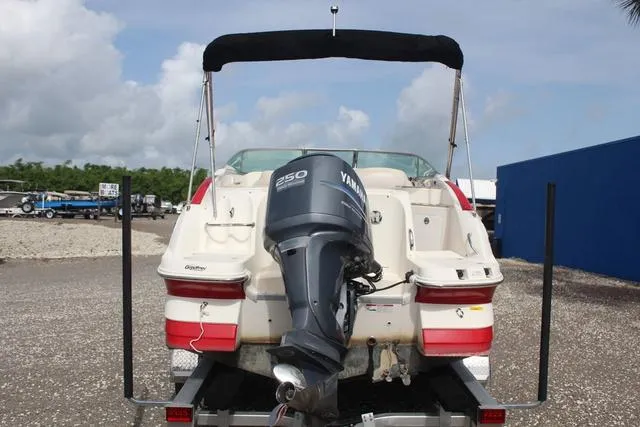 Slide: The Image of Hurricane 2400 2009 - 5