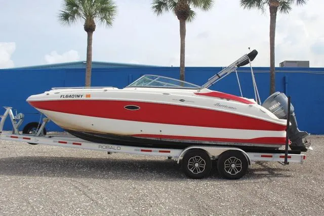 Slide: The Image of Hurricane 2400 2009 - 7