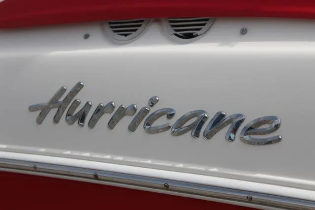 Slide: The Image of Hurricane 2400 2009 - 8