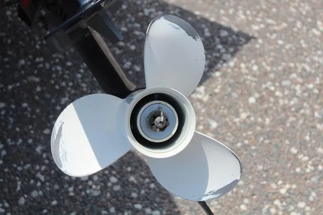 Slide: The Image of G3 Gator Tough 17 SC 2022 - 13