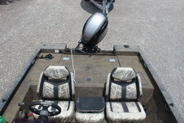 Slide: The Image of G3 Gator Tough 17 SC 2022 - 15