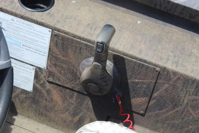 Slide: The Image of G3 Gator Tough 17 SC 2022 - 18