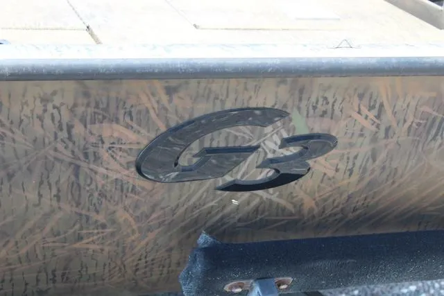 Slide: The Image of G3 Gator Tough 17 SC 2022 - 8