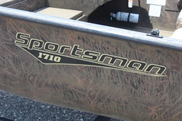 Slide: The Image of G3 Gator Tough 17 SC 2022 - 9