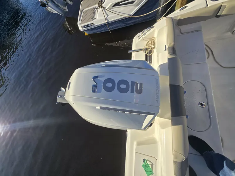 Slide: The Image of Key West Family Sportsman 219FS 2026 - 7
