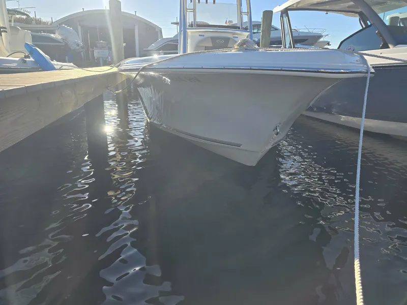 Slide: The Image of Key West Family Sportsman 219FS 2026 - 9