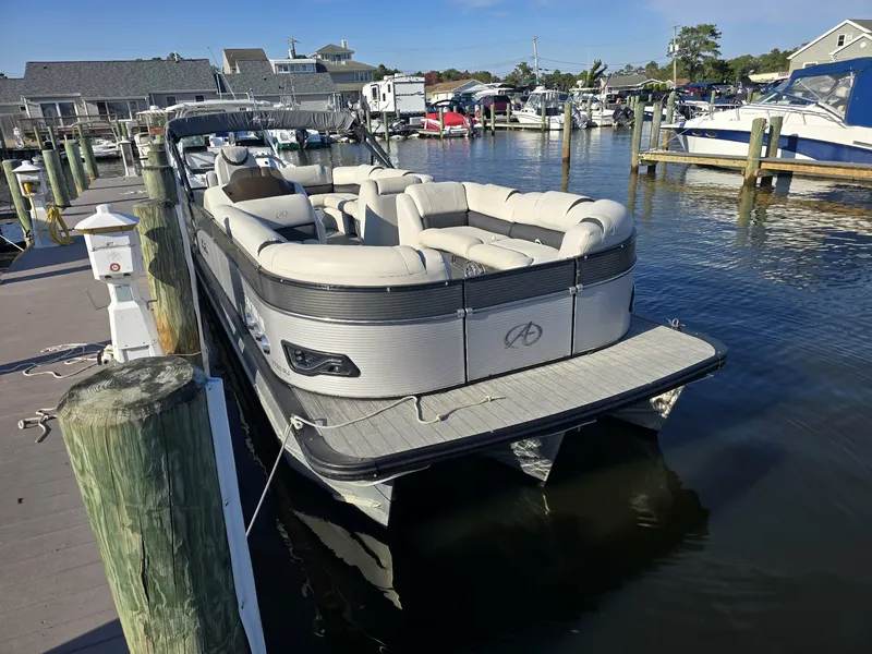 The Image of Avalon 2785 RJ 2019 - 0