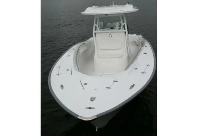 Slide: The Image of Manufacturer Provided Image - 6