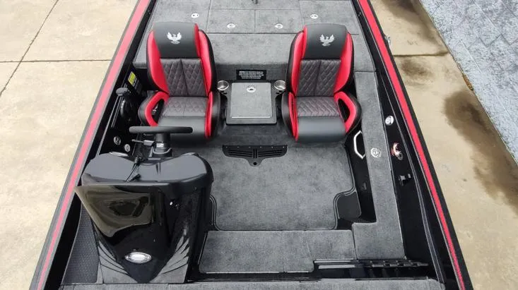 Phoenix Bass Boat 721 ZXL 2025 - Marine Source