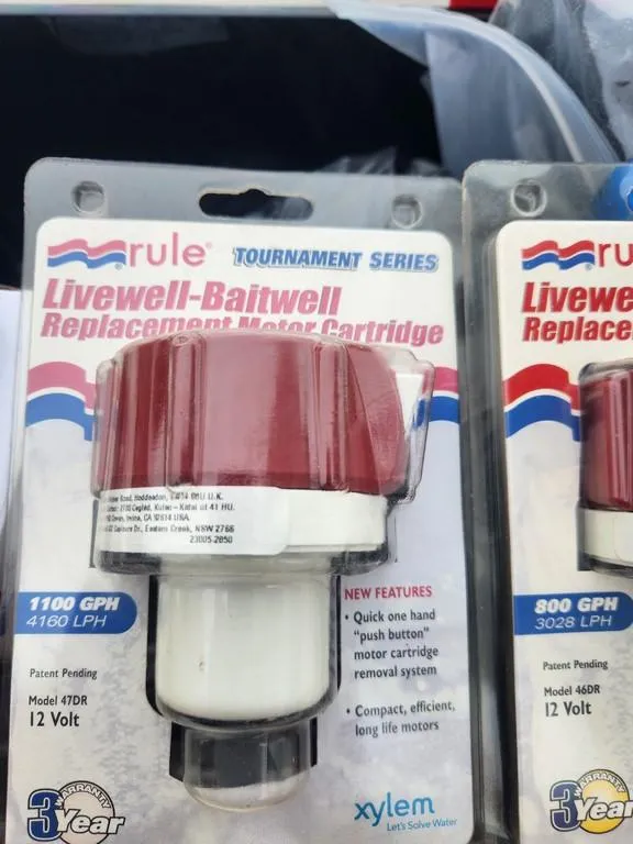 Slide: The Image of Pathfinder 2300 HPS 2023 - 50