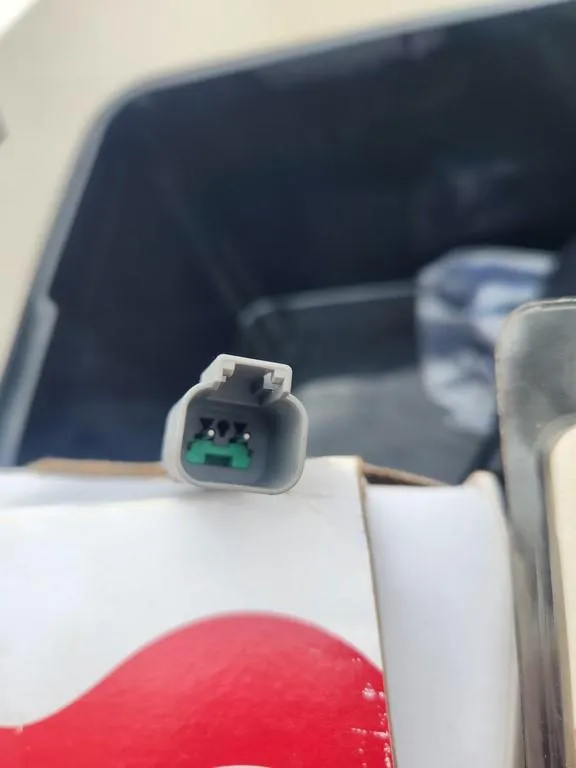 Slide: The Image of Pathfinder 2300 HPS 2023 - 51