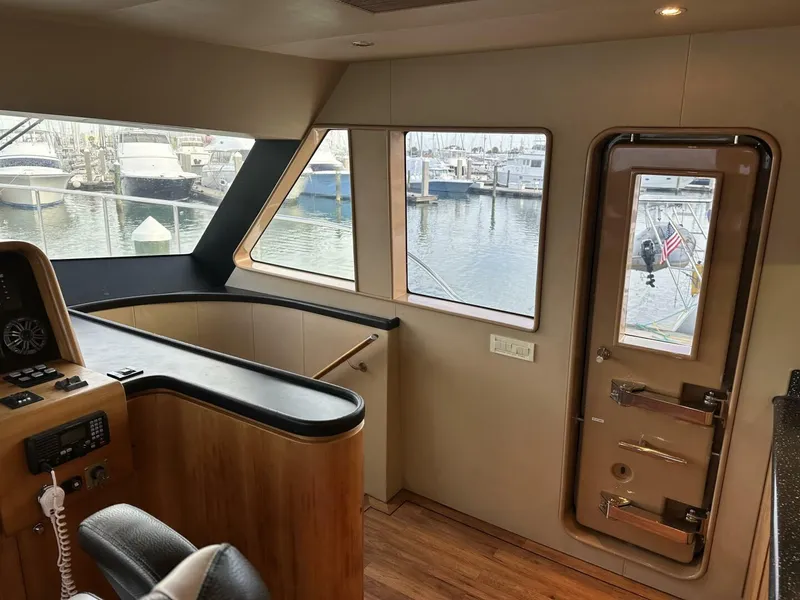 Slide: The Image of Cheoy Lee 72 2004 - 50