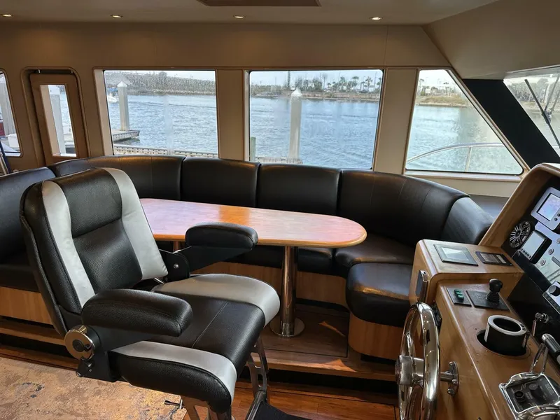 Slide: The Image of Cheoy Lee 72 2004 - 52