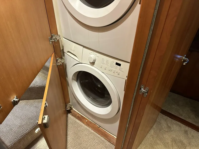 Slide: The Image of Cheoy Lee 72 2004 - 57