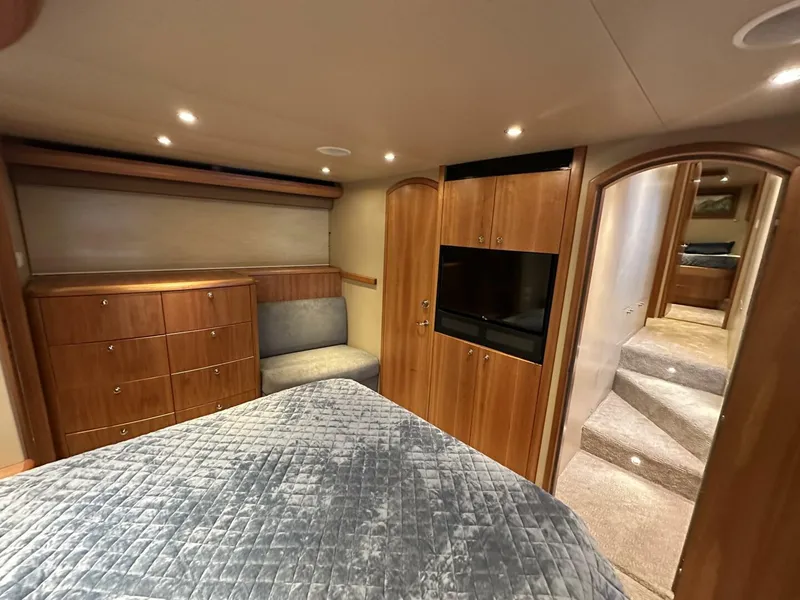 Slide: The Image of Cheoy Lee 72 2004 - 61