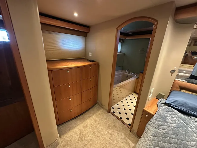 Slide: The Image of Cheoy Lee 72 2004 - 65